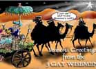 Gay Wisemen