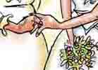 Gay Wedding