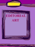 Editorial Cartoons by John Crossen
